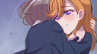 Ke Xiangqian/Bai Xue】Ketika cinta adalah masa lalu