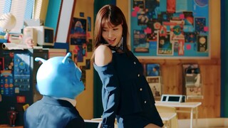 TWICE SIGNAL MV