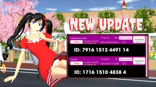 UPDATE 1.038.20 Sakura School Simulator #68 | BIGBI