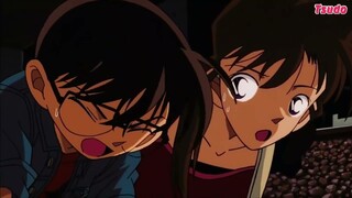 〘AMV〙CHẠNH LÒNG THƯƠNG CÔ 2 - Huy Vạc | Shinichi & Ran - Thám Tử Lừng Danh Conan