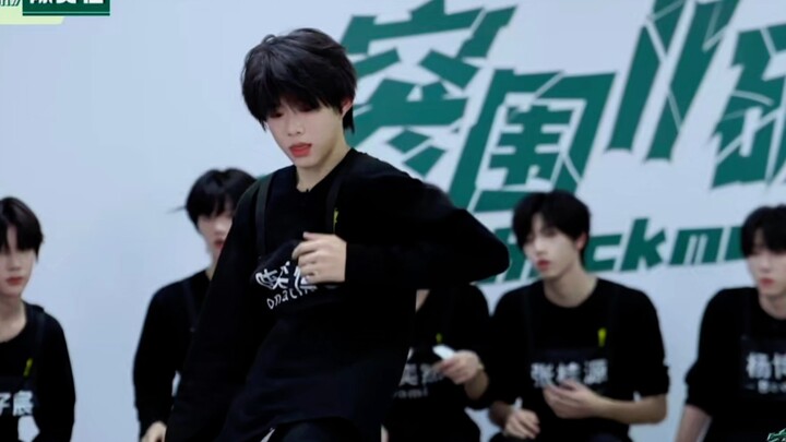 ‖Trần Dịch Hằng atteneion‖ Kỳ sát hạch thế hệ thứ tư của TF Family, đợt này đã ổn rồi, mọi người cảm
