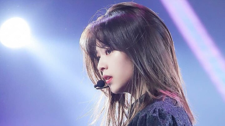 【TWICE/Yu Jeong‑yeon】Jangan lupa, TWICE juga punya seorang vokalis utama
