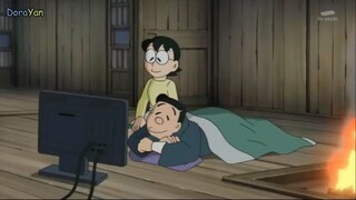 Doraemon episode 641