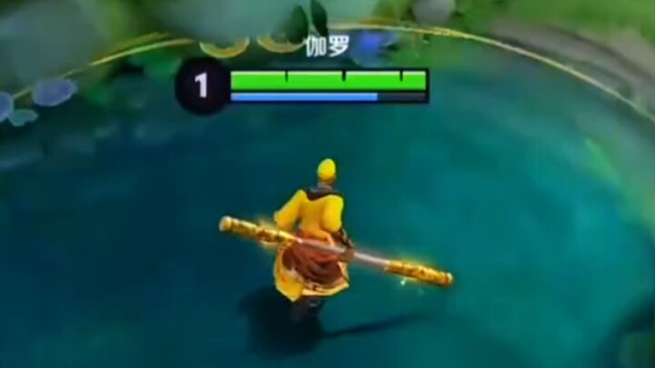 Bairui’s Monkey Jungle Farming Tutorial