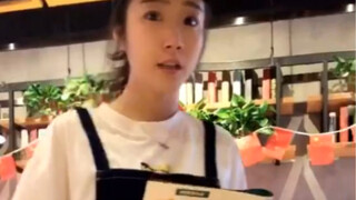 Xin hỏi ở đây có dịch vụ cho ăn không nhỉ