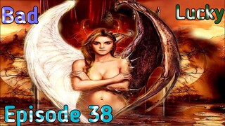 Bad Lucky Ep 38 | Lucky ki kahani | #lucky_ki_kahani #instamillionaire