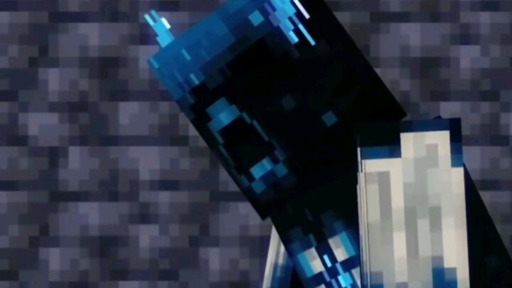 “Dia akan selamanya menjaga tempat ini........”