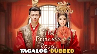 40. The Princess Royal [FINALE]