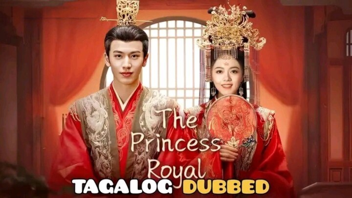 40. The Princess Royal [FINALE]