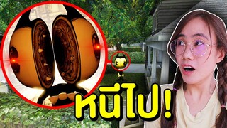 ถ้าเห็น BENDY สุดหลอนอยู่นอกบ้าน หนีไปให้ไวที่สุด!! | Mind&Nat