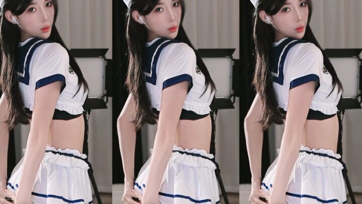 Dull Rabbit, Sailor Suit 3