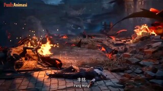 endless gods realme eps 70