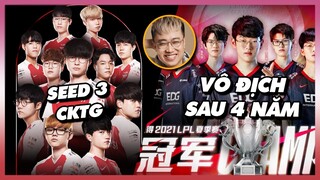 ESPORTS 247: T1 vào thẳng vòng bảng CKTG, Doinb gục ngã, Viper lên ngôi LPL [Hoàng Luân]