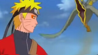 ketika naruto membuat perhitungan dengan pain🔥🔥🔥