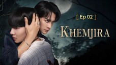 Kիэmj!ra τիэ Ser!эs Ep 02 (sub indo)