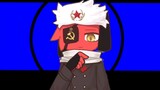 [Countryhumans] Snooze Meme - USSR Edition