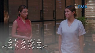 Asawa Ng Asawa Ko: Shaira has a private nurse! (Episode 64)