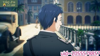 Violet Evergarden「AMV」- còn lại gì sau cơn mưa #anime #schooltime