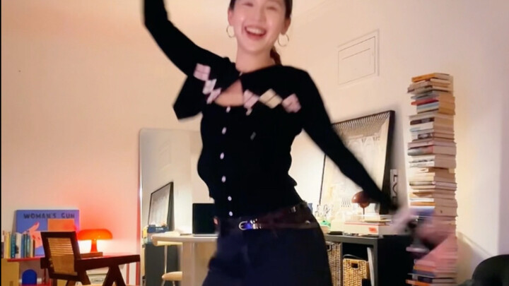 Swing Dance | Jivin’ in Be-Bop