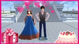 New Wedding Clothes for Girls and Boys in Sakura School Simulator