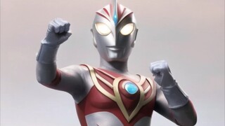 [Ultraman] Ultraman Aguru/Ultraman Agus xuất hiện, phiên bản thứ tư của sự hợp nhất Ace-Agur