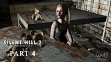 Silent Hill 2: Director's Cut - "Flesh Lips Boss Fight" | "Brookhaven Hospital" | Walkthrough Part 4