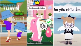 PLAY TOGETHER | TỔNG HỢP NHỮNG VIDEO HÀI HƯỚC LẦY LỘI TRÊN TIKTOK VIỆT NAM | TIKTOK PLAY TOGETHER