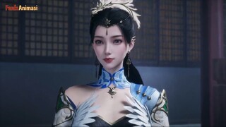 Fight For The Throne Eps 26 sub indo