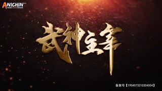 Martial Master EP 141