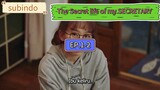 (Subindo) THE SECRET LIFE OF MY SECRETARY EP.1-2