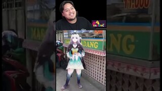 Ending Rahasia Firefly.. 😂 | Honkai Star Rail #honkaistarrail #firefly