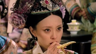 甄嬛yyds！纯元替身摆脱术！