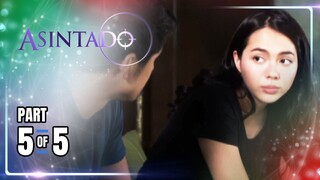 Asintado | Episode 161 (5/5) | April 6, 2024