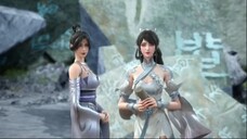 Sign In To The Supreme Dantian At The Beginning episode 4 sub indo