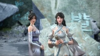 Sign In To The Supreme Dantian At The Beginning episode 4 sub indo
