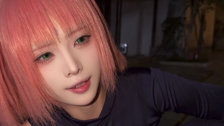 The Pressure of the Ninja War