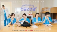 Resident Playbook | 2025 (Subtitle Indonesia) Episode 10