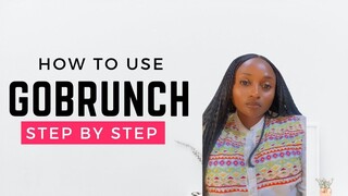 GoBrunch Review: The Top Zoom Alternative for Webinars and Meetings