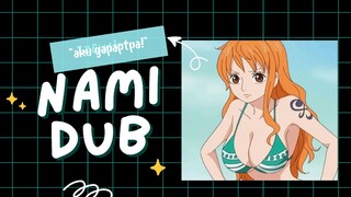 NAMI DUB INDO