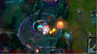 LOL Kata Vayne Sylas #LOL #LMHT#HIGHLIGHT