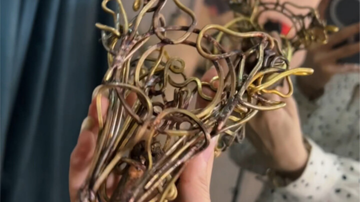 Don't blindly follow trends—take it slow and create your own unique style!