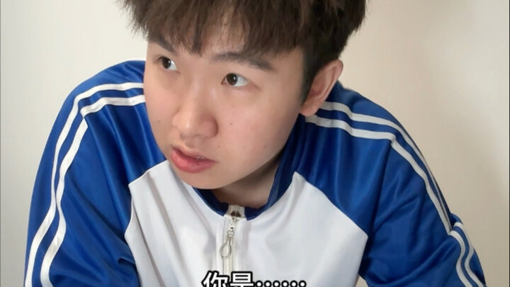 【Bu Enyu】New video is live—please follow!