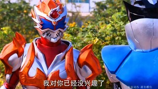 端木与阔海之间的战斗