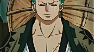 Zoro emang paling peduli dan paling ngertiin kaptennya 💀😭🥺