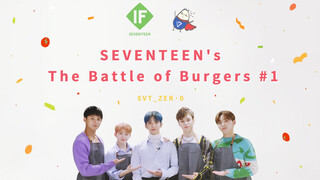 【SVT_ZER·0】الحلقة 12 [IF] فوز فرقة SEVENTEEN في هامبورغ #1، محطة الصفر، ترجمة صينية