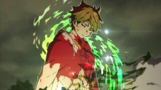 A young man pretends to be weak, but he is the strongest demon Lord - Anime Recaps
