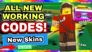 JULY *ALL NEW* CODES IN TOWER DEFENSE SIMULATOR | July New Updates 2020! [ROBLOX]