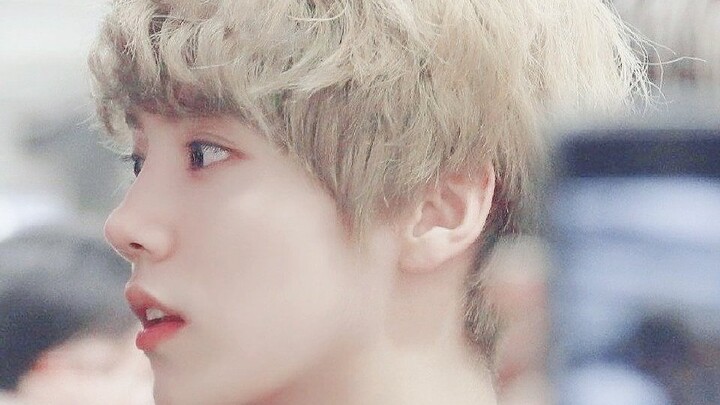 【CP siêu ngọt toàn đội Lộc】Mở combo tam giác lớn của các chàng Lộc – sở thích số một của mình! Hình 