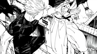 Jujutsu Kaisen: If Gojo Satoru doesn't underestimate his opponent, can he defeat the 15-fingered Juk