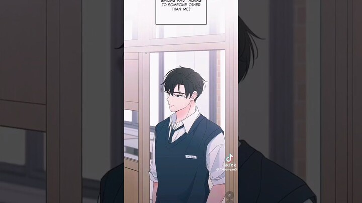 Part 1#Cre: Yan #bl #manga #manhwa #manhuabl #fypシ #shorts #shortsfeed #Sayoribl